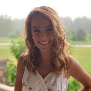 Meet your Posher, Kaylee